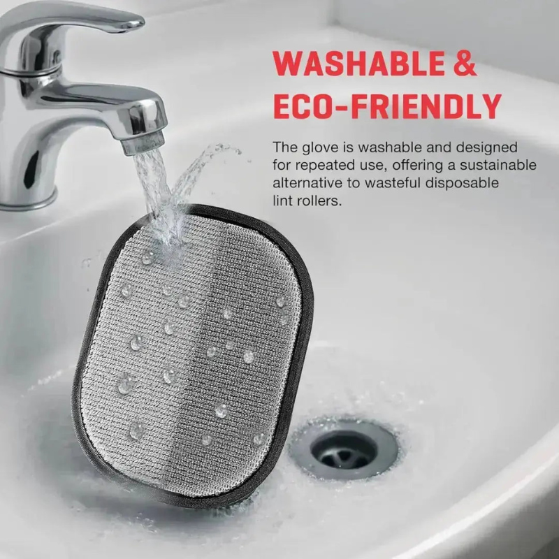 YOPUP GentleGroom™ Pro Glove