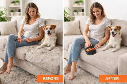 YOPUP GentleGroom™ Pro Glove